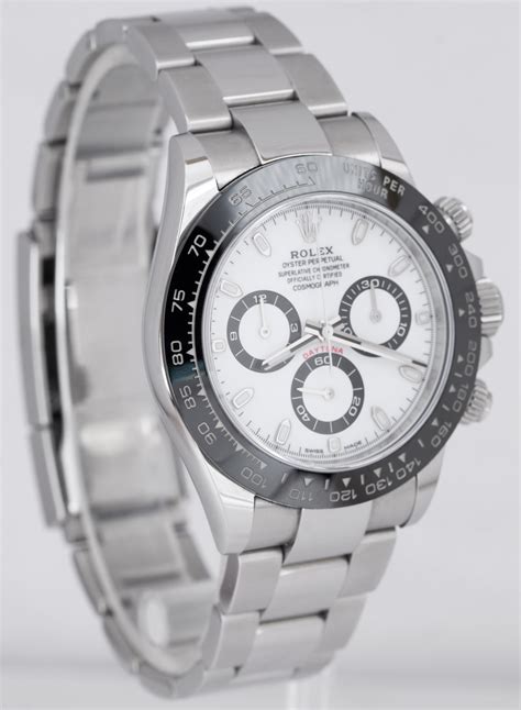 2019 rolex daytona panda